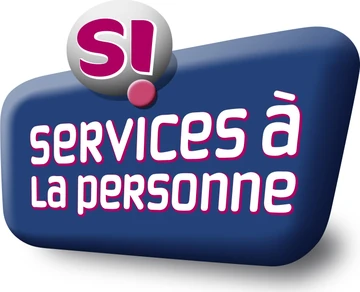 Logo Services à la personne